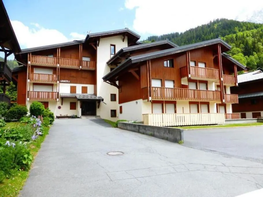 Sur Le T M B Centre Village Studio Lumineux 0*, Les Contamines-Montjoie France