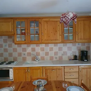 Les Pierres Blanches 2 Pieces Cosy Et Fonctionnel Apartment