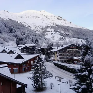 Appartement L'enclaves, Les Contamines-Montjoie